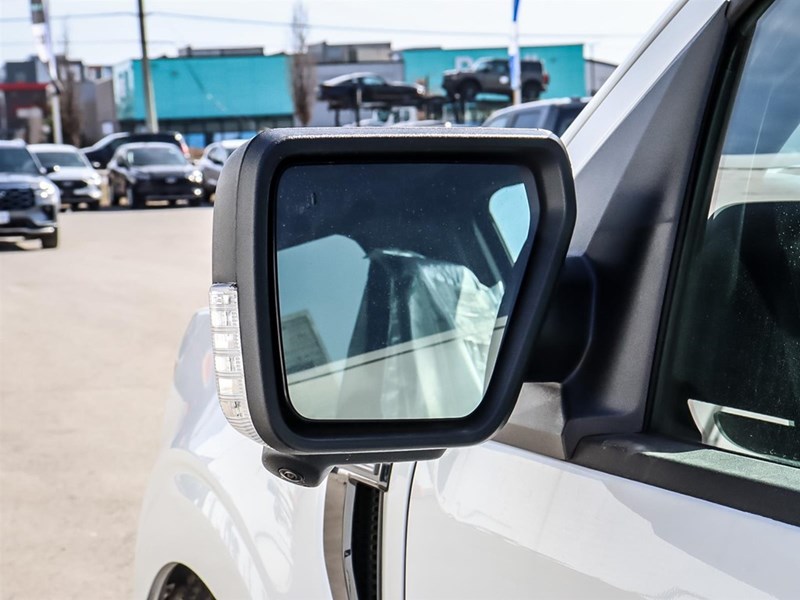 2025 Ford F-150 XLT 4WD SuperCrew 5.5' Box