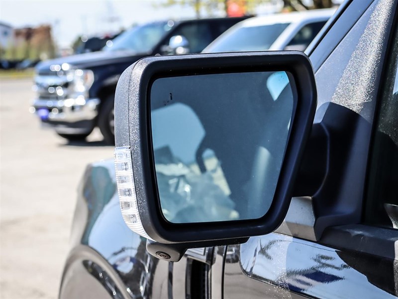 2025 Ford F-150 XLT 4WD SuperCrew 5.5' Box