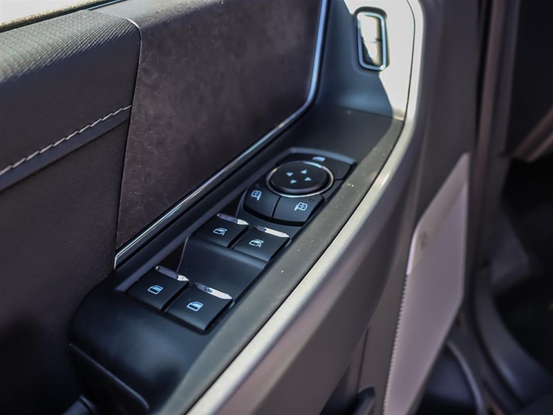 2025 Ford F-150 XLT 4WD SuperCrew 5.5' Box