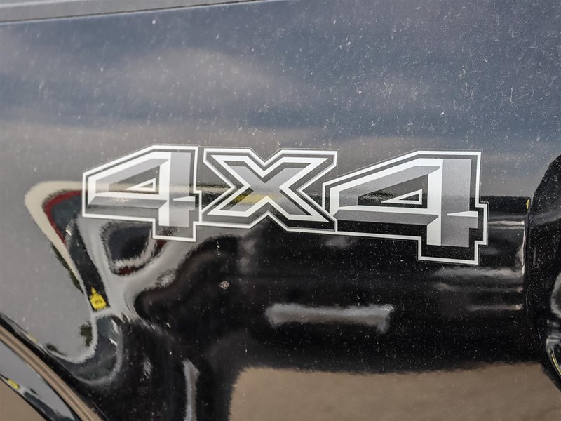 2025 Ford F-150 XLT 4WD SuperCrew 5.5' Box