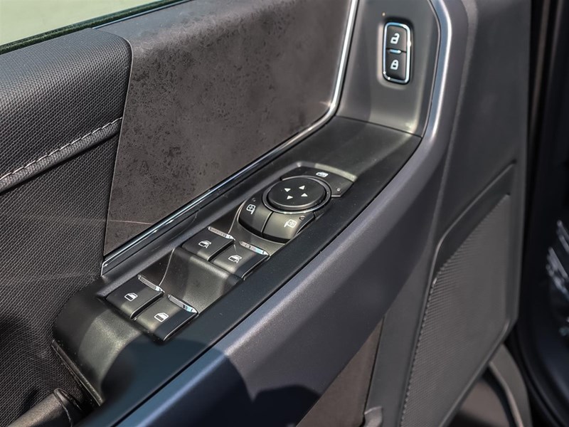 2025 Ford F-150 XLT 4WD SuperCrew 5.5' Box