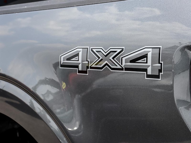 2025 Ford F-150 XLT 4WD SuperCrew 5.5' Box