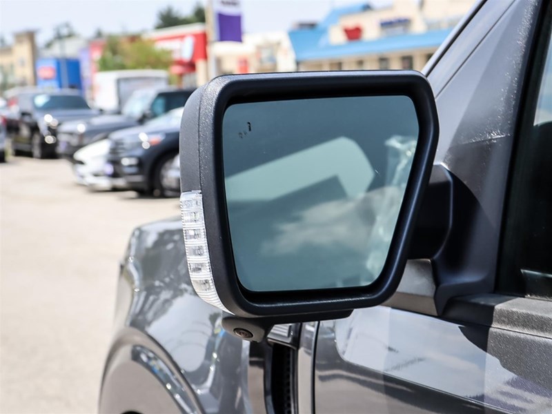 2025 Ford F-150 XLT 4WD SuperCrew 5.5' Box