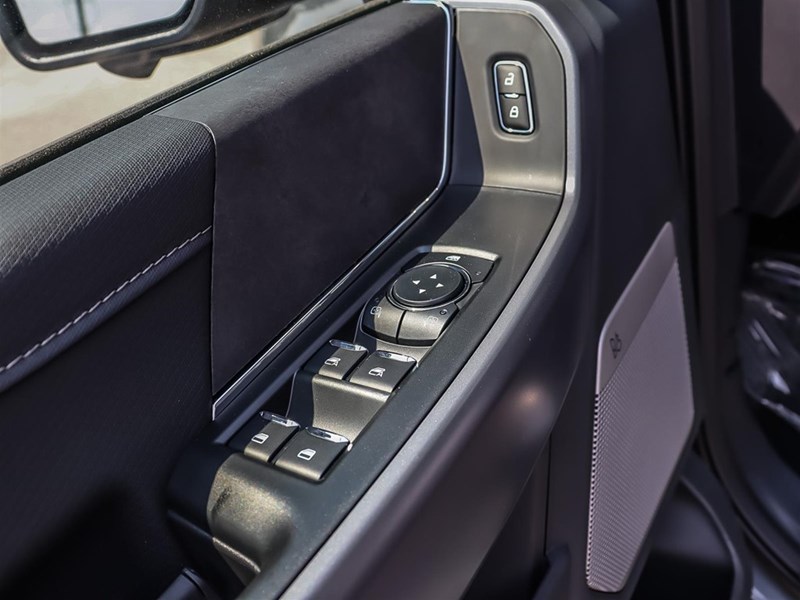 2025 Ford F-150 XLT 4WD SuperCrew 5.5' Box