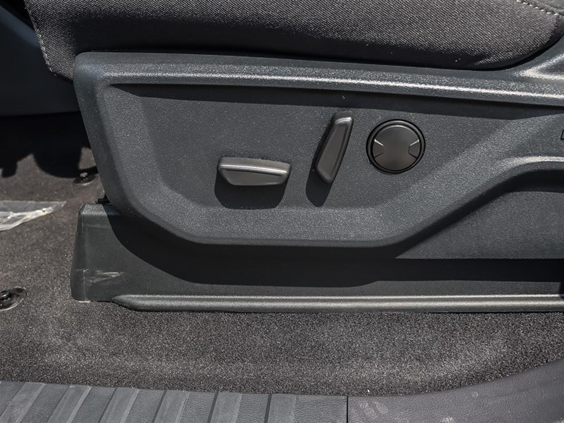 2025 Ford F-150 XLT 4WD SuperCrew 5.5' Box