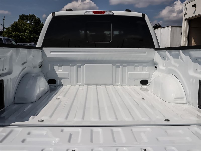 2025 Ford F-150 XLT 4WD SuperCrew 5.5' Box