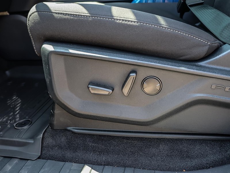 2025 Ford F-150 XLT 4WD SuperCrew 5.5' Box