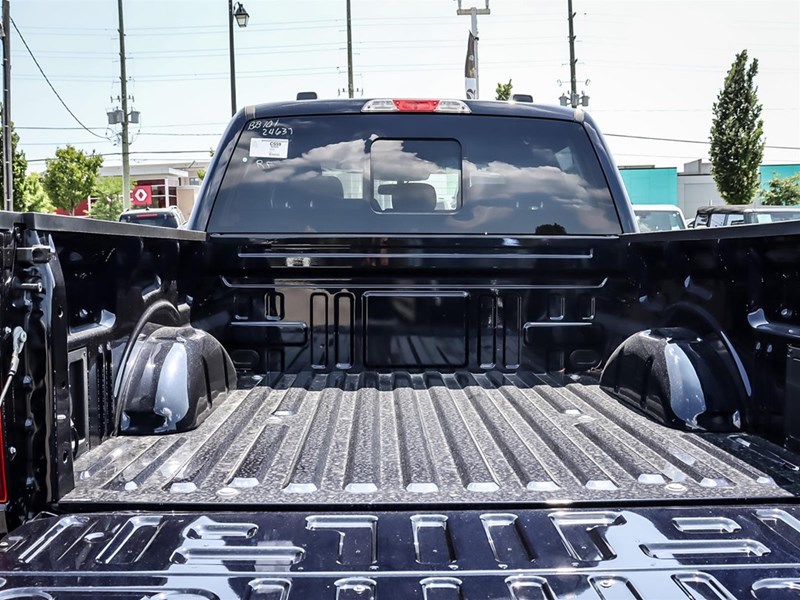 2025 Ford F-150 XLT 4WD SuperCrew 5.5' Box