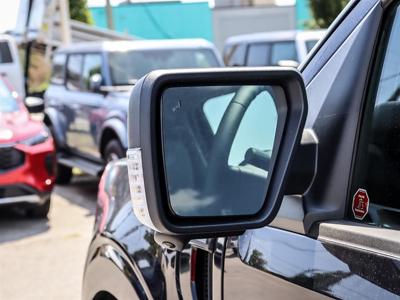 2025 Ford F-150 XLT 4WD SuperCrew 5.5' Box