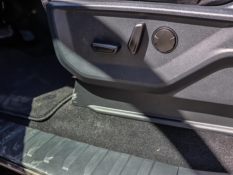 2025 Ford F-150 XLT 4WD SuperCrew 5.5' Box