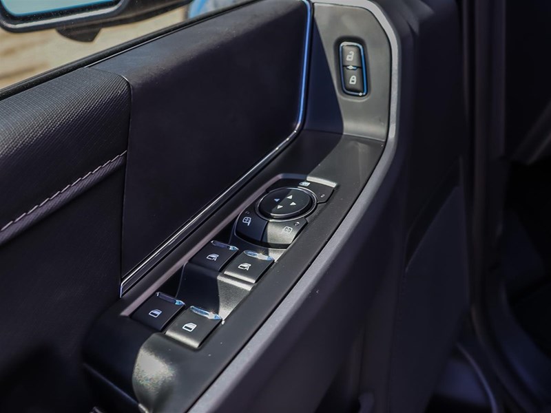 2025 Ford F-150 XLT 4WD SuperCrew 5.5' Box