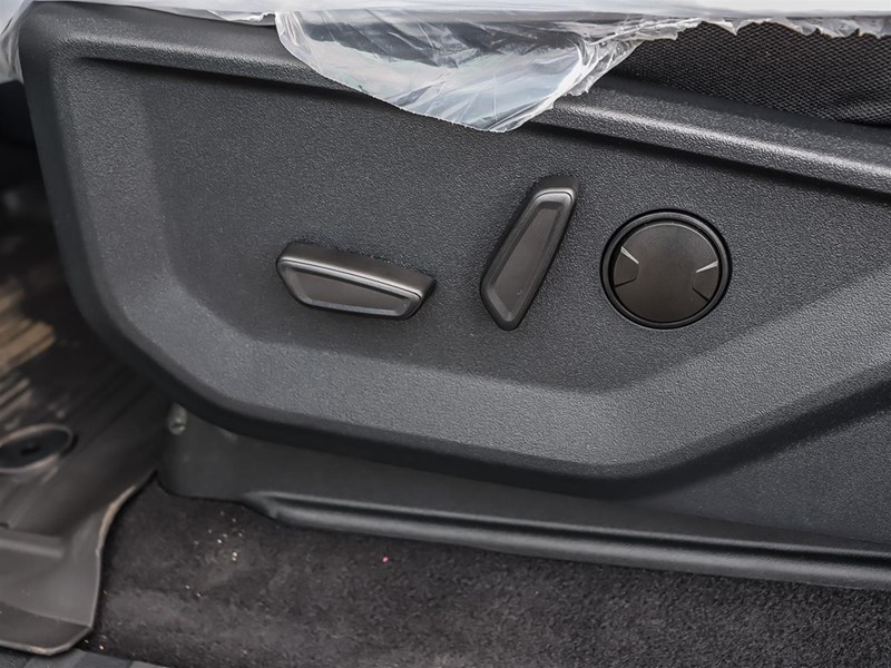 2025 Ford F-150 XLT 4WD SuperCrew 5.5' Box