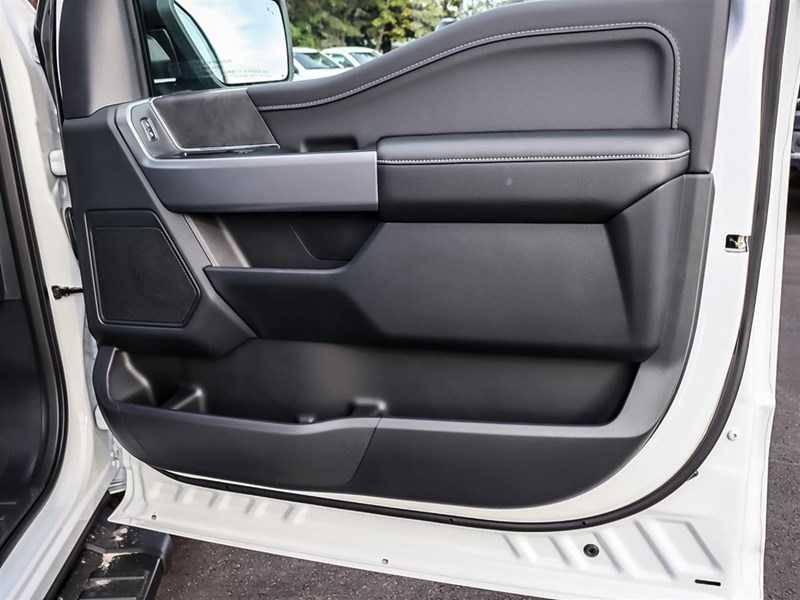 2025 Ford F-150 XLT 4WD SuperCrew 5.5' Box