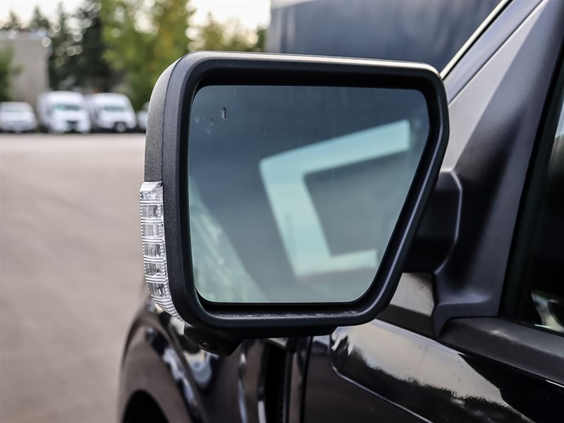 2025 Ford F-150 XLT 4WD SuperCrew 5.5' Box