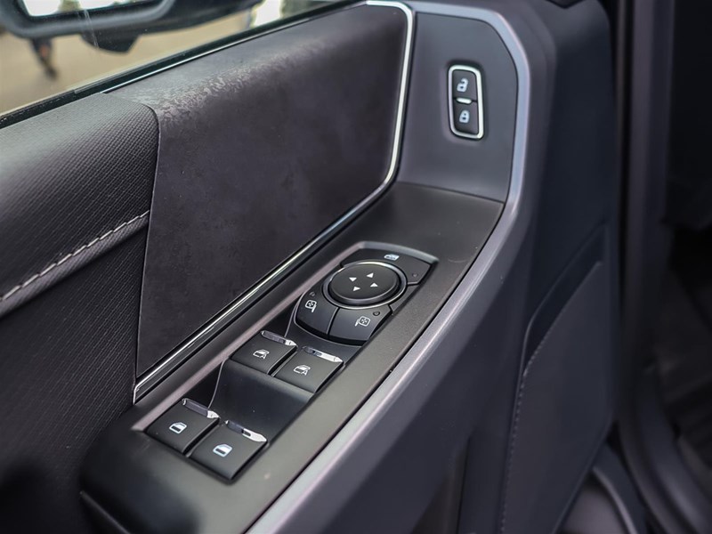 2025 Ford F-150 XLT 4WD SuperCrew 5.5' Box