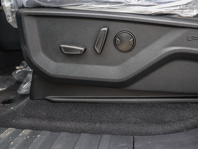 2025 Ford F-150 XLT 4WD SuperCrew 5.5' Box