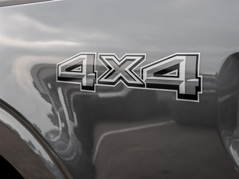 2025 Ford F-150 XLT 4WD SuperCrew 5.5' Box