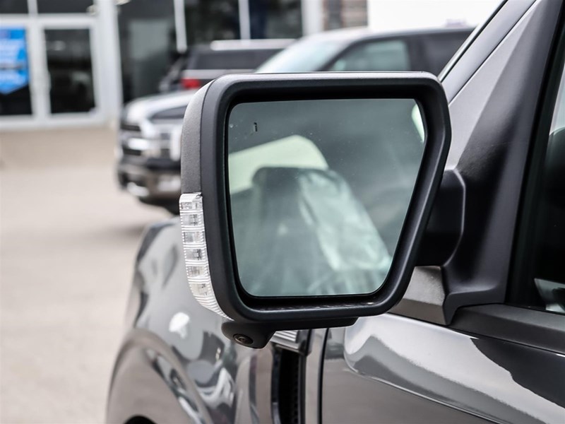 2025 Ford F-150 XLT 4WD SuperCrew 5.5' Box