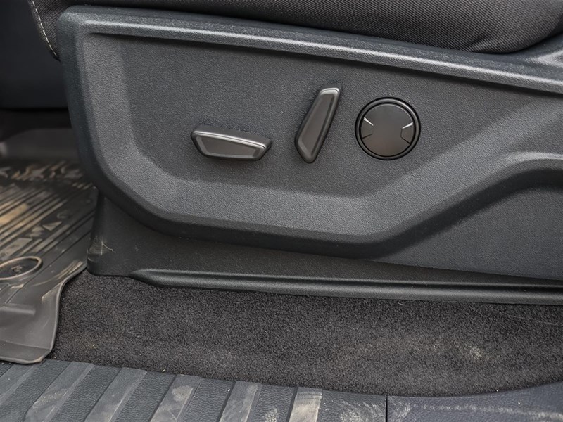 2025 Ford F-150 XLT 4WD SuperCrew 5.5' Box