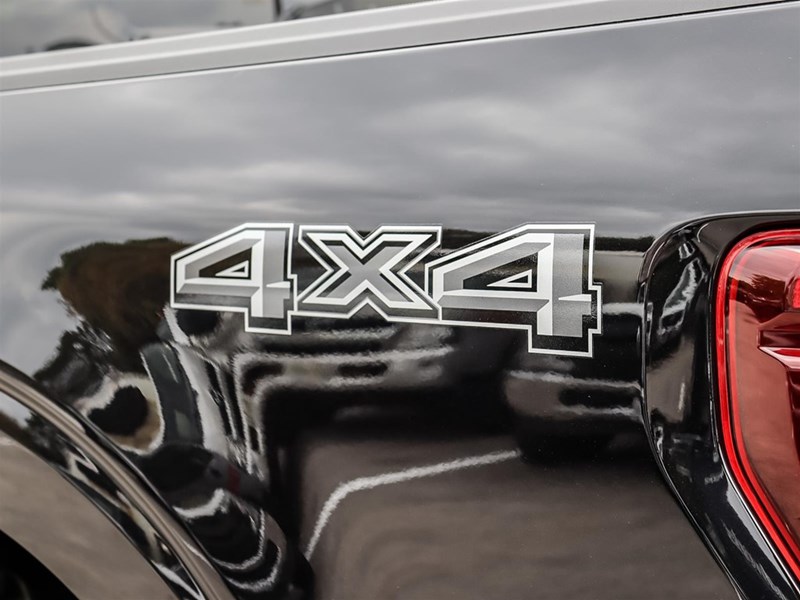 2025 Ford F-150 XLT 4WD SuperCrew 5.5' Box