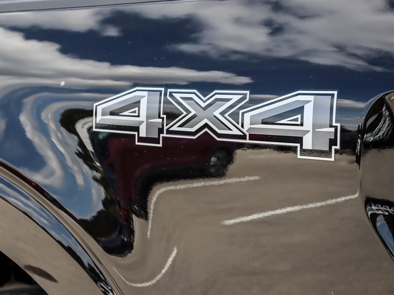 2025 Ford F-150 XLT 4WD SuperCrew 5.5' Box