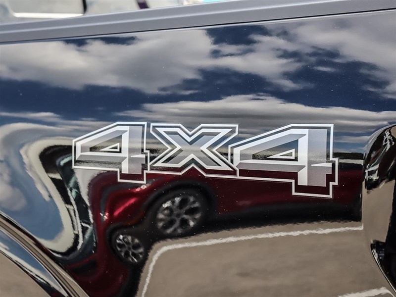 2025 Ford F-150 XLT 4WD SuperCrew 5.5' Box