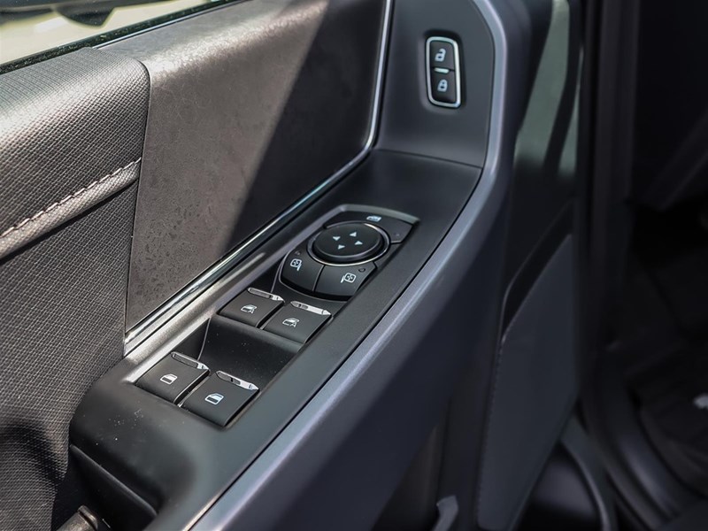 2025 Ford F-150 XLT 4WD SuperCrew 5.5' Box