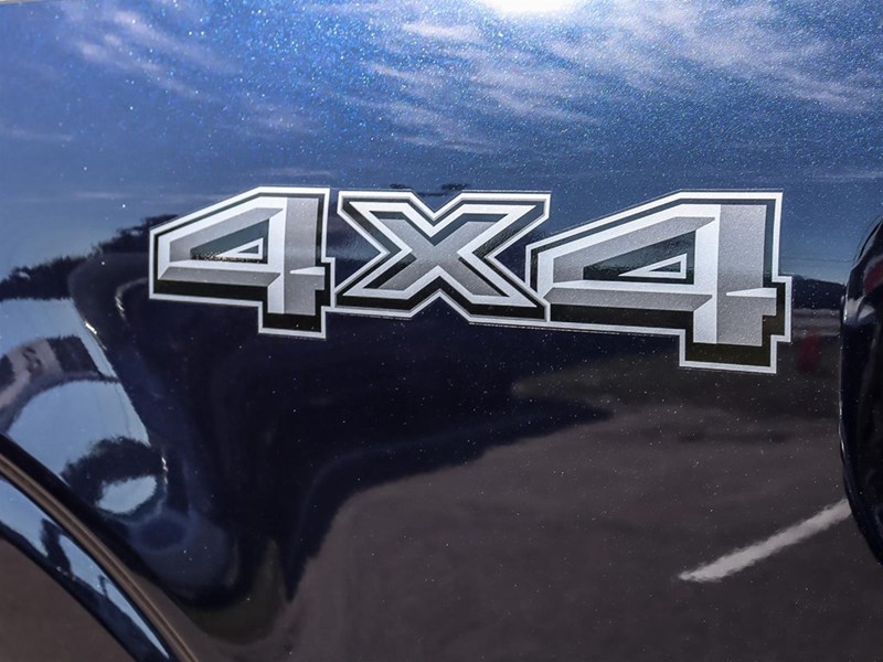 2025 Ford F-150 XLT 4WD SuperCrew 5.5' Box