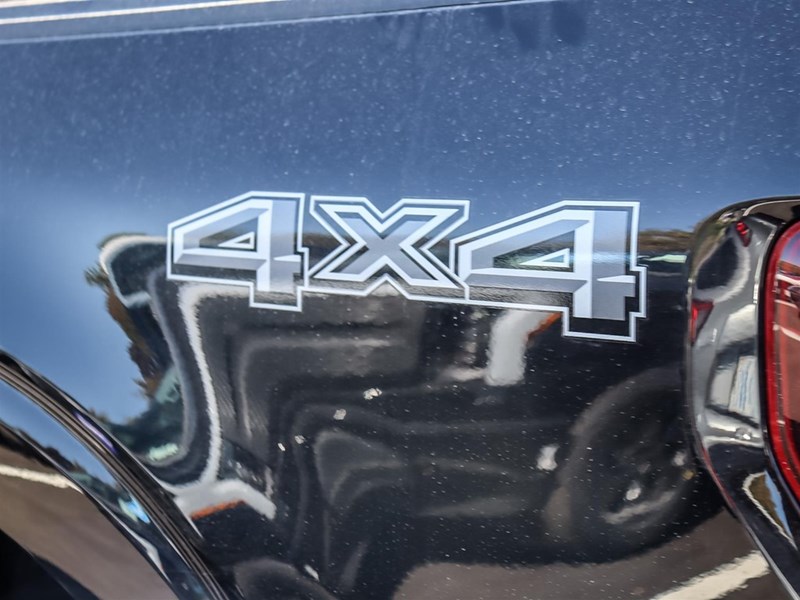 2025 Ford F-150 XLT 4WD SuperCrew 5.5' Box