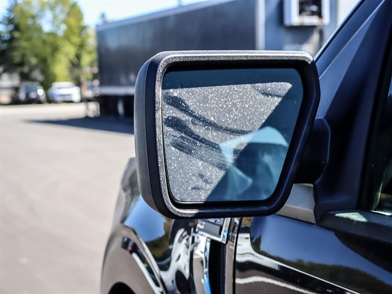 2025 Ford F-150 XLT 4WD SuperCrew 5.5' Box