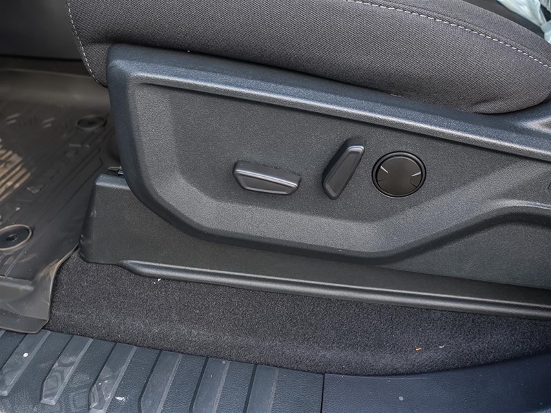 2025 Ford F-150 XLT 4WD SuperCrew 5.5' Box