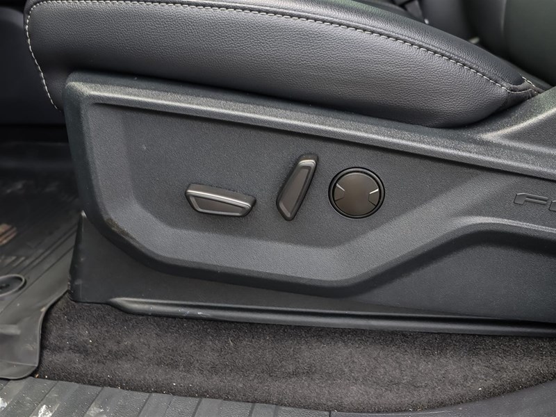 2025 Ford F-150 XLT 4WD SuperCrew 5.5' Box