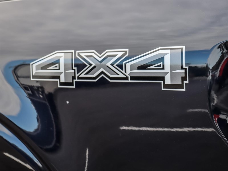 2025 Ford F-150 XLT 4WD SuperCrew 5.5' Box