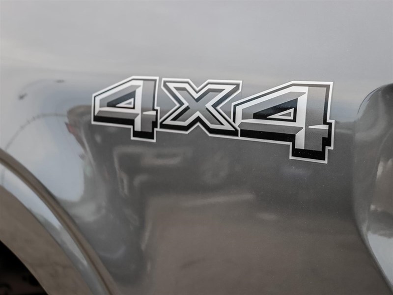 2025 Ford F-150 XLT 4WD SuperCrew 5.5' Box