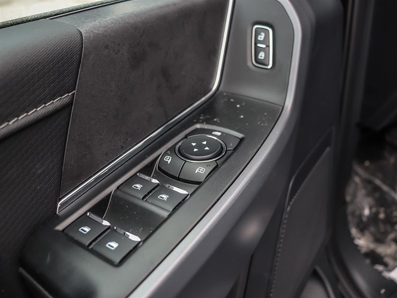 2025 Ford F-150 XLT 4WD SuperCrew 5.5' Box