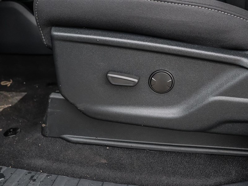 2025 Ford F-150 XLT 4WD SuperCrew 5.5' Box