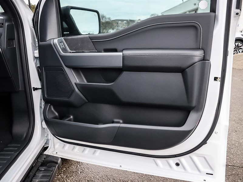 2025 Ford F-150 XLT 4WD SuperCrew 5.5' Box