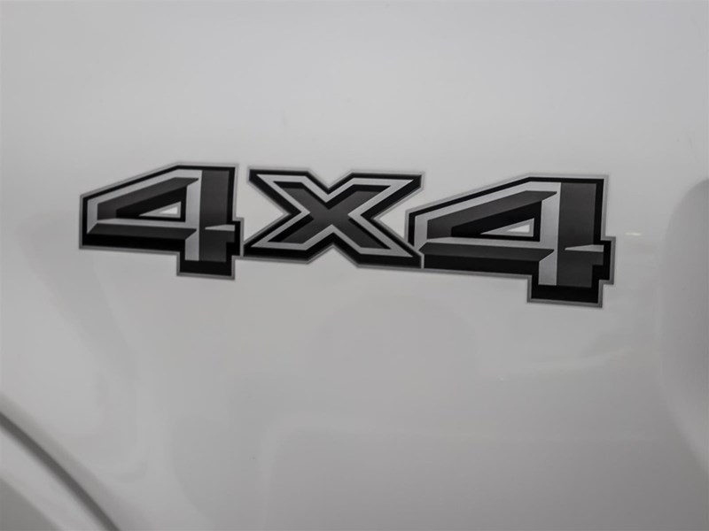 2025 Ford F-150 XLT 4WD SuperCrew 5.5' Box