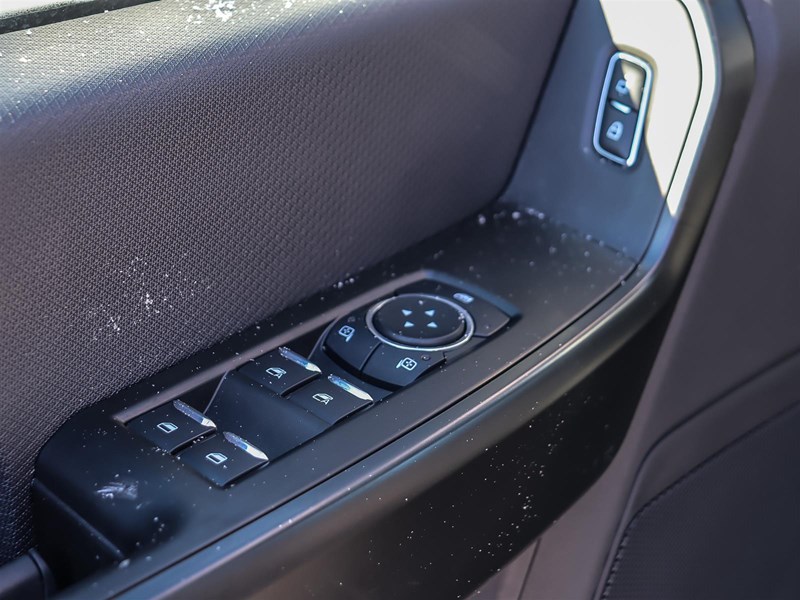 2025 Ford F-150 STX 4WD SuperCrew 5.5' Box