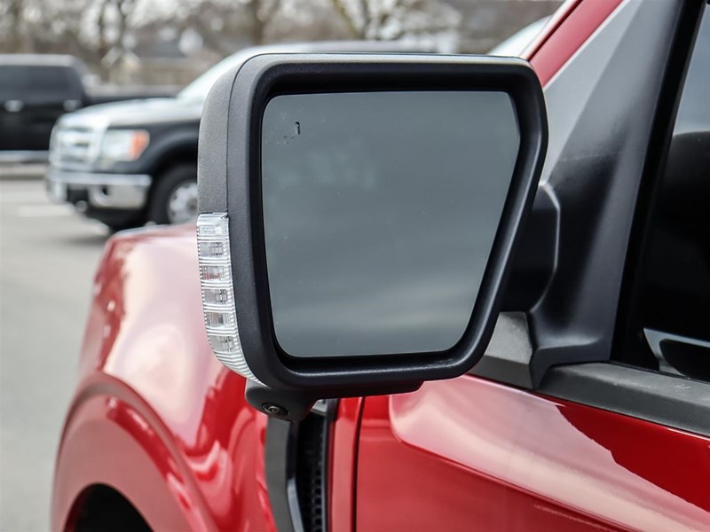 2025 Ford F-150 XLT 4WD SuperCrew 5.5' Box