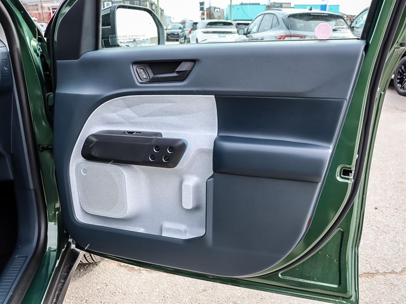 2025 Ford Maverick XLT AWD SuperCrew