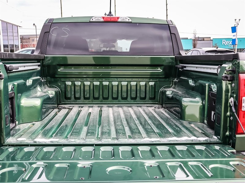 2025 Ford Maverick XLT AWD SuperCrew