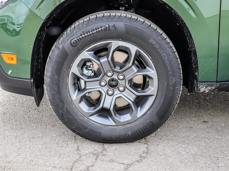 2025 Ford Maverick XLT AWD SuperCrew