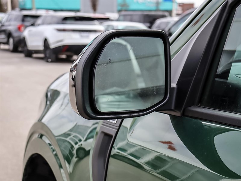 2025 Ford Maverick XLT AWD SuperCrew