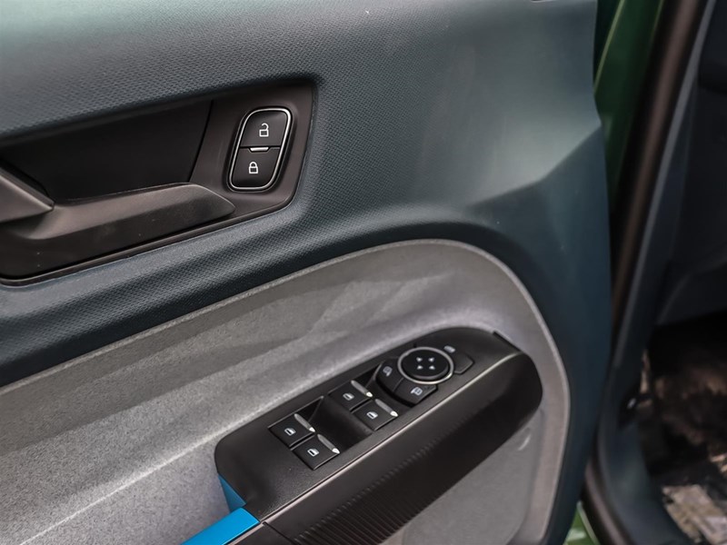 2025 Ford Maverick XLT AWD SuperCrew