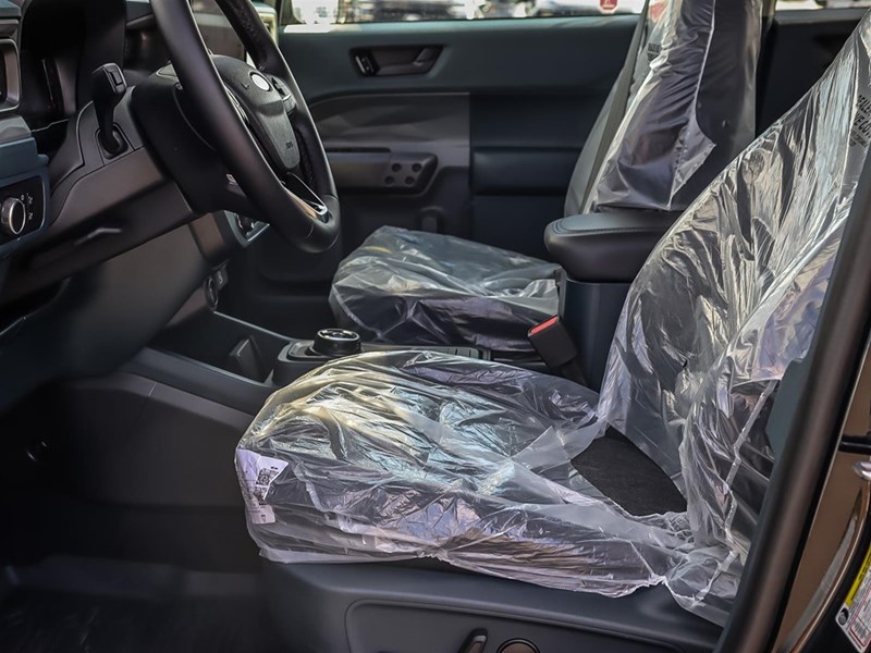 2025 Ford Maverick XLT AWD SuperCrew