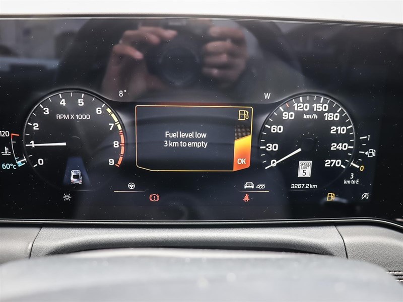 2025 Ford Mustang GT Premium Fastback