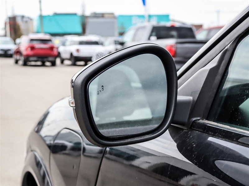 2025 Ford Mustang Mach-E Premium AWD