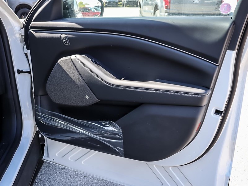 2025 Ford Mustang Mach-E Premium AWD