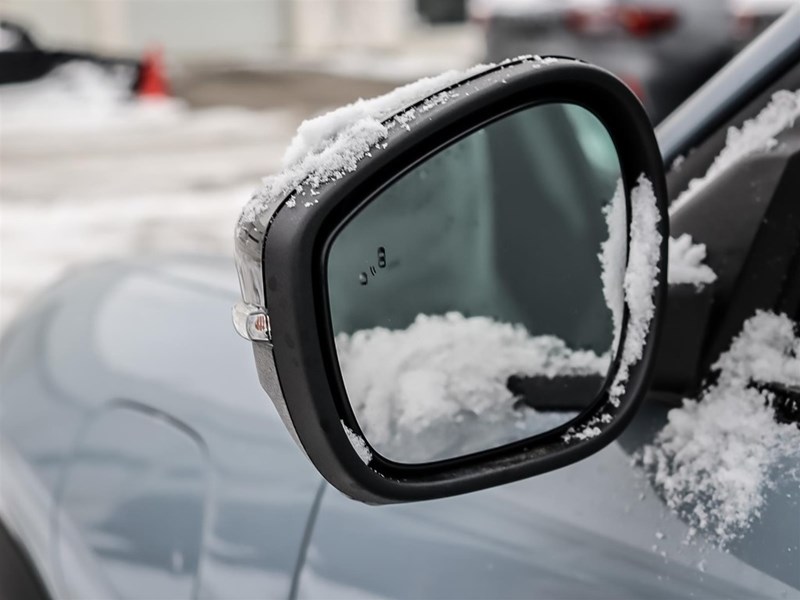 2025 Ford Mustang Mach-E Select AWD